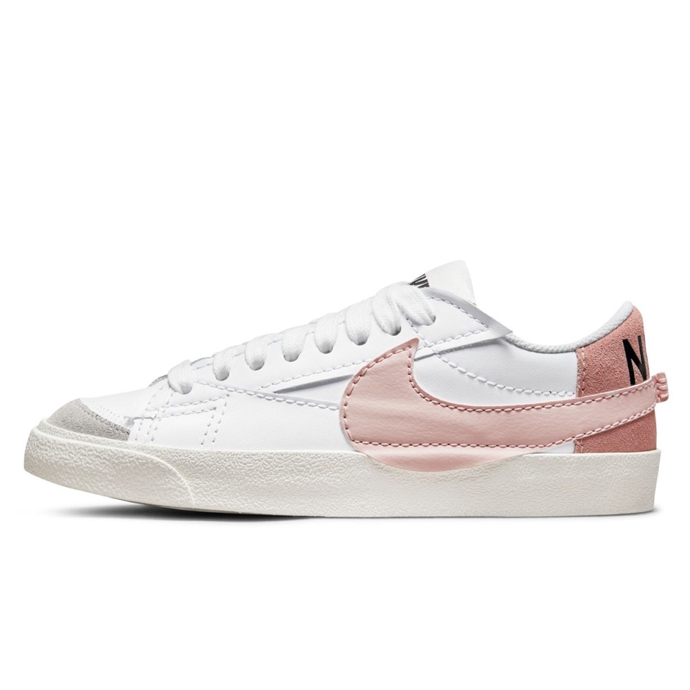 Nike Women's Blazer Low ‘77 Jumbo Sneaker